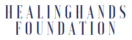 HealingHandsFoundation Logo
